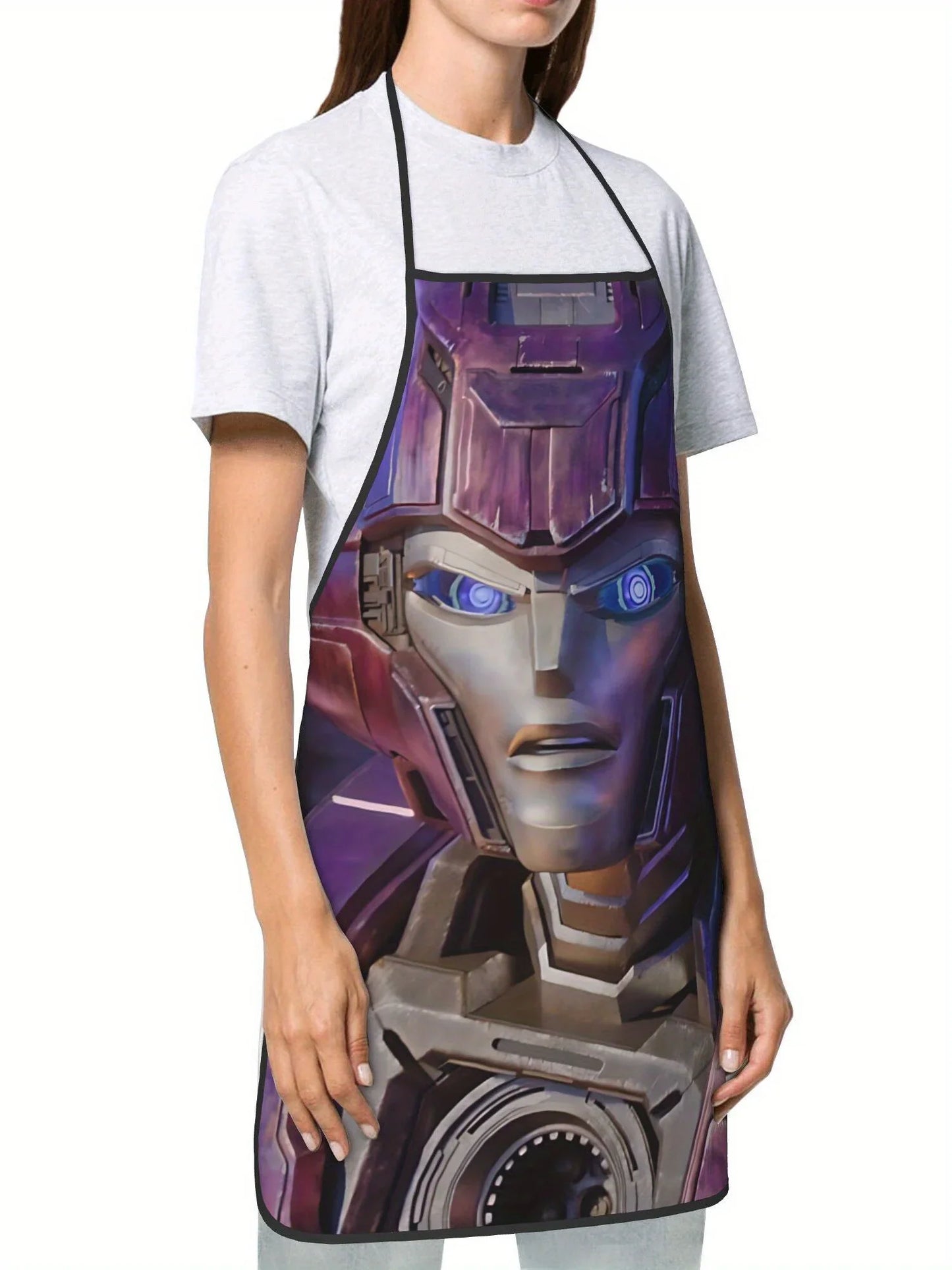 Schort Transformers - Look