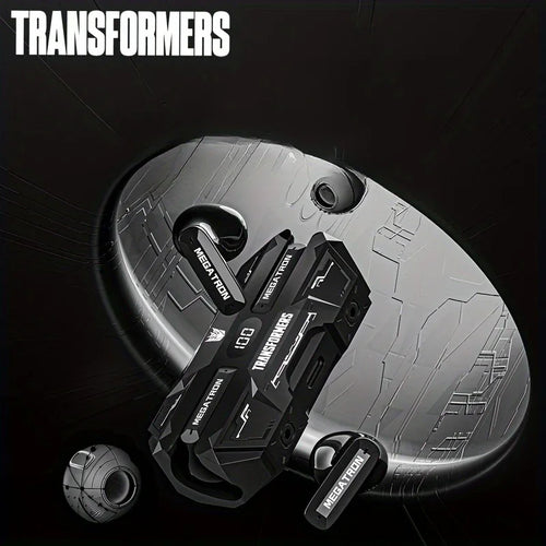 Transformers-oordopjes - Paletvorm