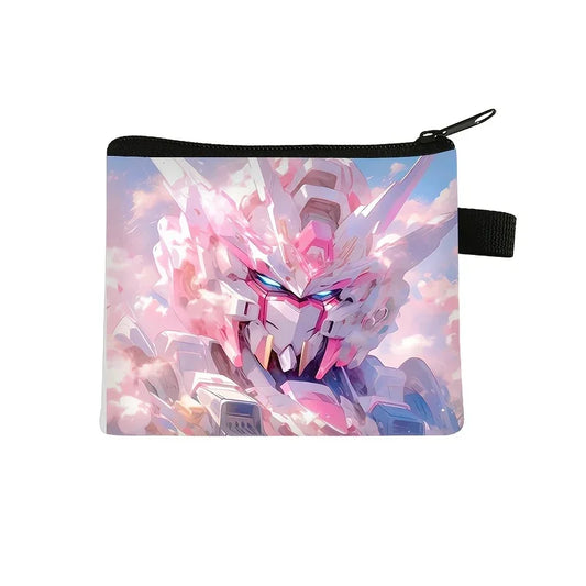 Transformers-portemonnee - Arcee