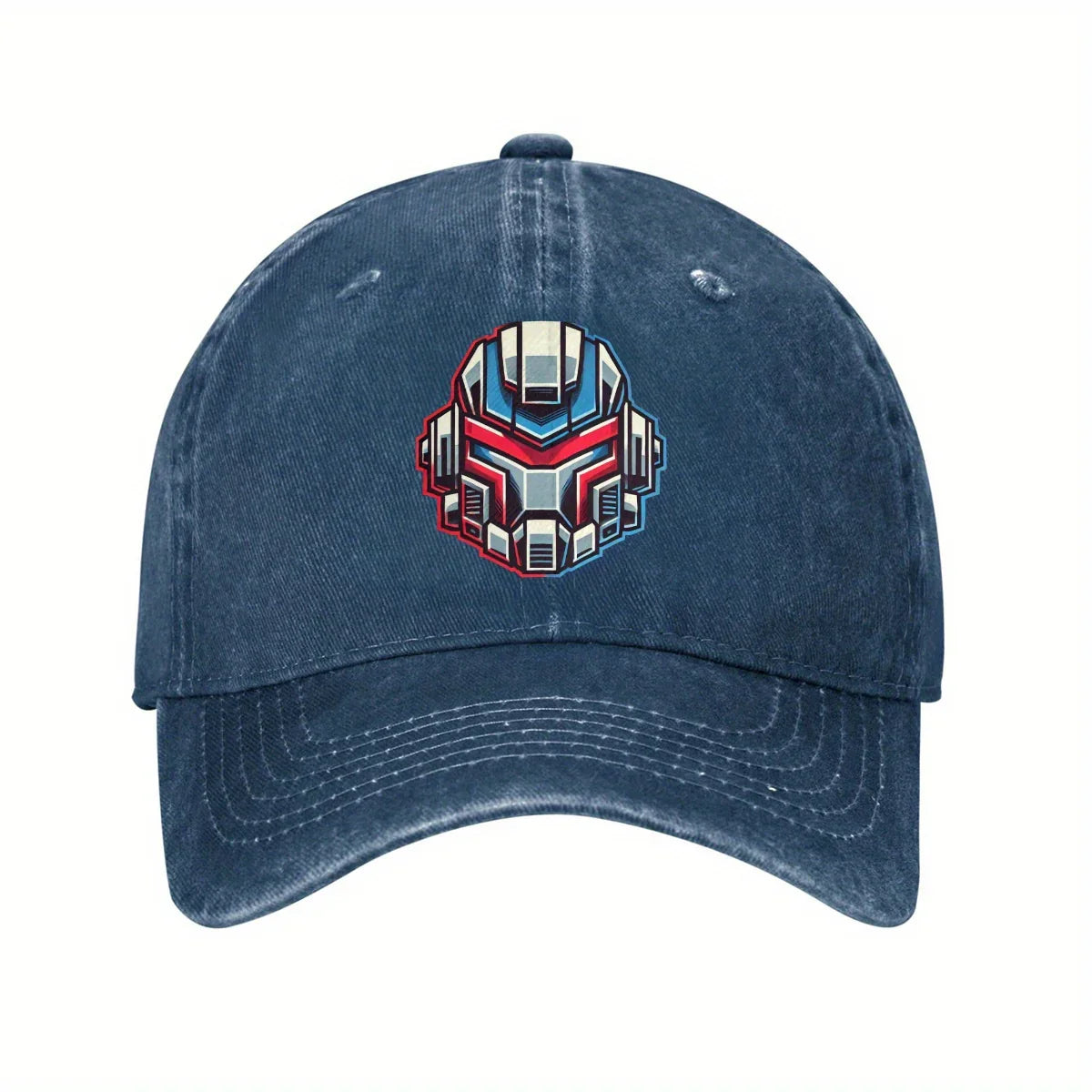 Transformers-pet - Decepticons navy