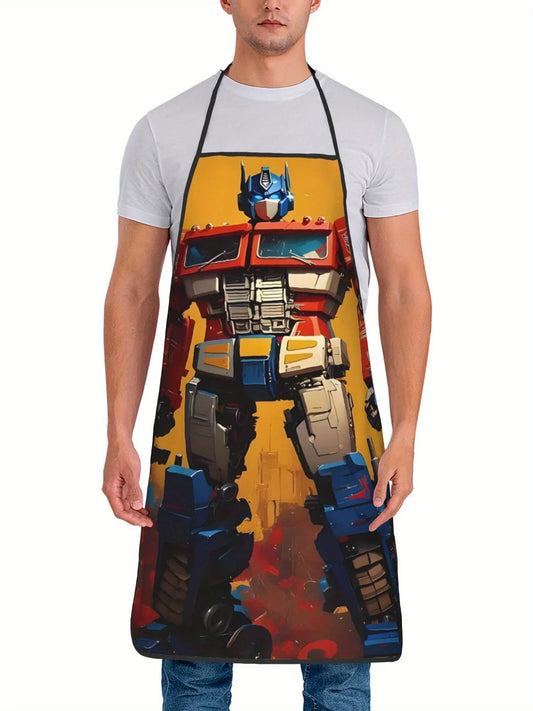 Schort Transformers - Desert