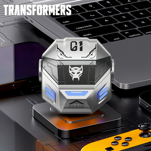 Transformers-oordopjes - Behuizingsvorm