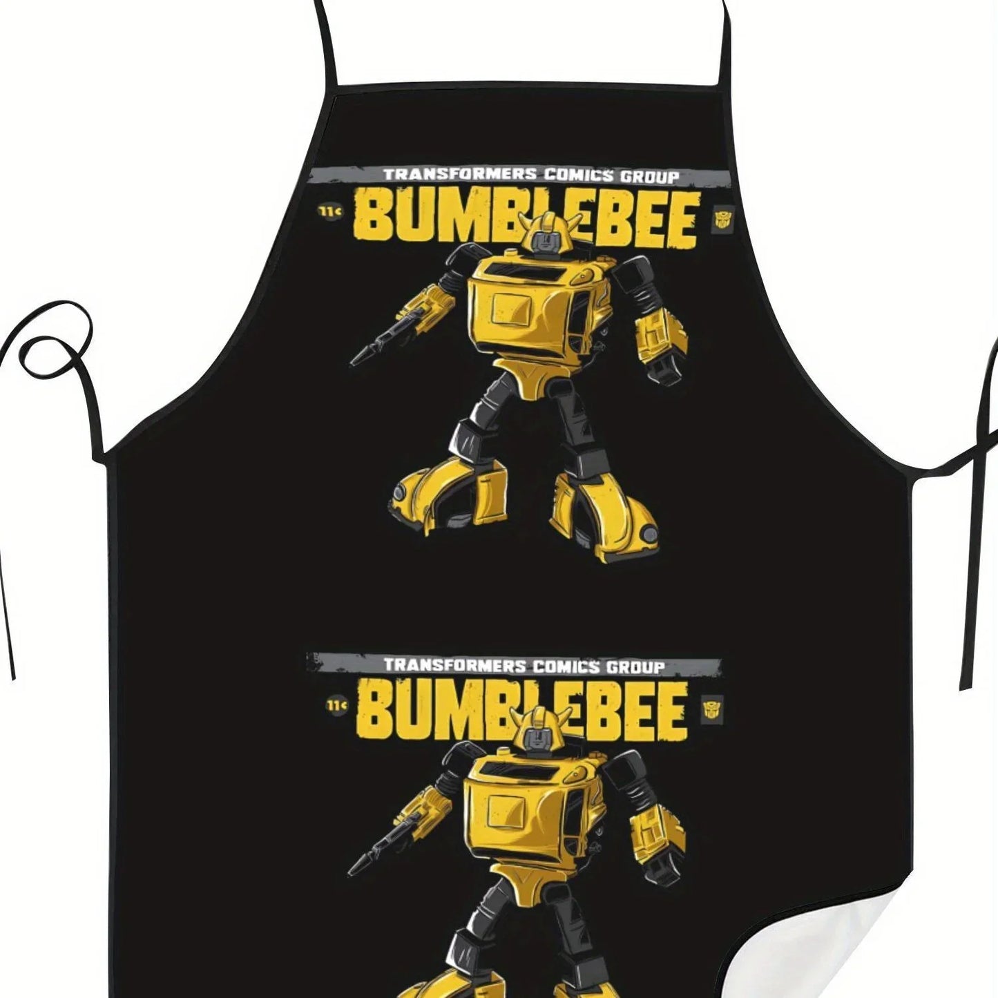 Schort Transformers - Bumblebee Comics